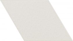 Rhombus White 14x24 płytka w kształcie rombu