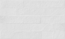 płytki białe imitacja cegły styl industrialny Rlv. Adine Blanco 33x55 geotiles