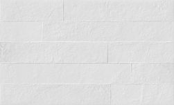 płytki białe imitacja cegły styl industrialny Rlv. Adine Blanco 33x55 geotiles