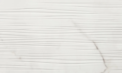 RLV Linee White Gloss 33x55 płytka imitująca marmur