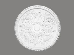 Mardom Rozeta ProFoam B3015 ścienna sufitowa maskująca 82,8 cm