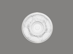 Mardom Rozeta ProFoam B3033 sufitowa maskująca 49,2 cm