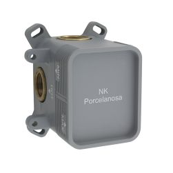 Smart Box korpus elementu podtynkowego mieszaczowy 100124166