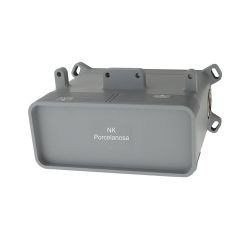 Smart Box korpus elementu podtynkowego mieszaczowy 100144928