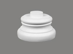 Mardom Sp&oacute;d kolumny ProFoam C5000-4W 13 cm