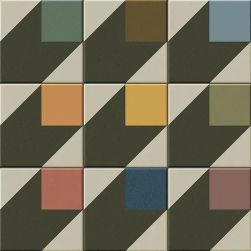 Vives Surf Anuenue 30x30 płytki dekoracyjne patchwork