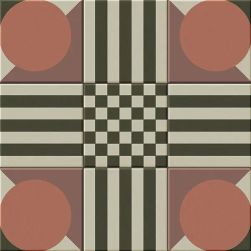 Vives Surf Ikaika 30x30 płytki dekoracyjne patchwork