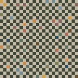 Vives Surf Koa Multicolor 20x20 kafelki szachownica