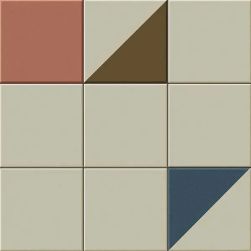 Vives Surf Manawa 30x30 płytki dekoracyjne patchwork