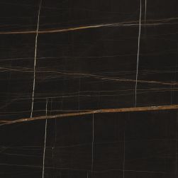 Marmi Maxfine Sahara Noir Silky 120x120 płytka imitująca marmur wzór 2