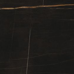 Marmi Maxfine Sahara Noir Silky 120x120 płytka imitująca marmur wzór 5