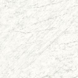 Marmi Maxfine Veined White Silky 150x150 płytka imitująca marmur wzór 3