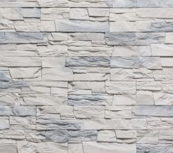 Basalto Frost narożnik kamienia dekoracyjnego kompozycja ścienna