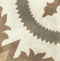 Land płytki ze wzorem patchwork 30x30 kafle na podłoge płytki patchwork