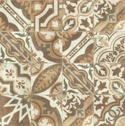 Land płytki na podłoge 30x30 płytki ze wzorem patchwork kafle ze wzorem patchowork płytki naturalne