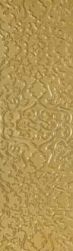 aparici złota płytka złoty dekor 30x90