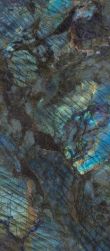 Tele di Marmo Lumia Labradorite Full Lappato 120x278 wzor 2