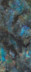 Tele di Marmo Lumia Labradorite Full Lappato 120x278 wzor 1