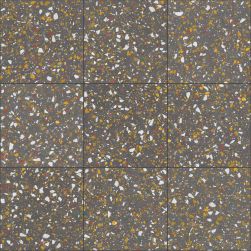 Terrazzo Anthracite Natural 59,2x59,2 płytka imitująca lastryko
