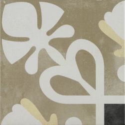 płytki patchwork do kuchni łazienki pamesa Art Renoir  22,3x22,3