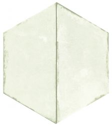 płytki heksagonalne