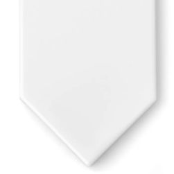Tritone White 01 7,5x22,7 płytka dekoracyjna widok na szczegóły