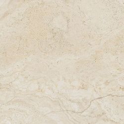 Emil Unique Travertine Minimal Cream Naturale 120x120 płytka imitująca trawertyn