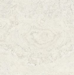 Emil Unique Travertine Minimal White Naturale 120x120 płytka imitująca trawertyn
