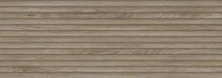 Verbier Taupe Decor SP 33,3x100 płytka drewnopodobna wzór 3