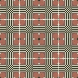 Vives Surf Ikaika 30x30 płytki dekoracyjne patchwork