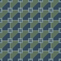Vives Surf Kiana 20x20 kafelki dekoracyjne patchwork