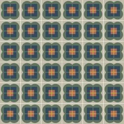 Vives Surf Pua 20x20 kafelki dekoracyjne patchwork