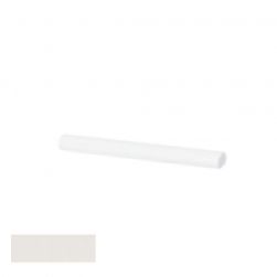 Masia Jolly Blanco 1,2x20 listwa dekoracyjna gładka biała połysk