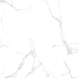 White Marble Polished 60x60 płytka imitująca marmur wzór 2