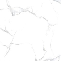 White Marble Polished 60x60 płytka imitująca marmur wzór 4