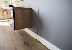 wizualizacja Mardom Listwa przypodłogowa cok&oacute;ł PolyForce Premium MD355P 9,7x200 cm