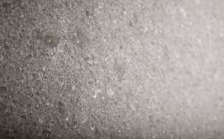 Zbliżenie na płytkę wizualizacja Victorian Stone Silver Grey Natural Plus 100x100