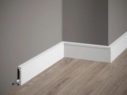 wymiary Mardom Listwa przypodłogowa cok&oacute;ł PolyForce Premium MD028P 6x200 cm