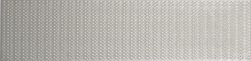 Texiture Pattern Mix Silver Gloss 6,2x25 cegiełka dekoracyjna wzór 6