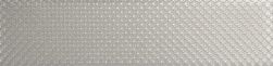 Texiture Pattern Mix Silver Gloss 6,2x25 cegiełka dekoracyjna wzór 4