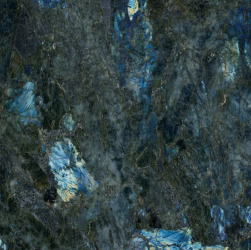 Labradorite Blue Super Polished Rect. 120x120 płytki imitujące kamień