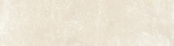 Terracotta White 7x28 cegiełki uniwersalne