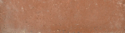 Terracotta Red 7x28 cegiełki uniwersalne