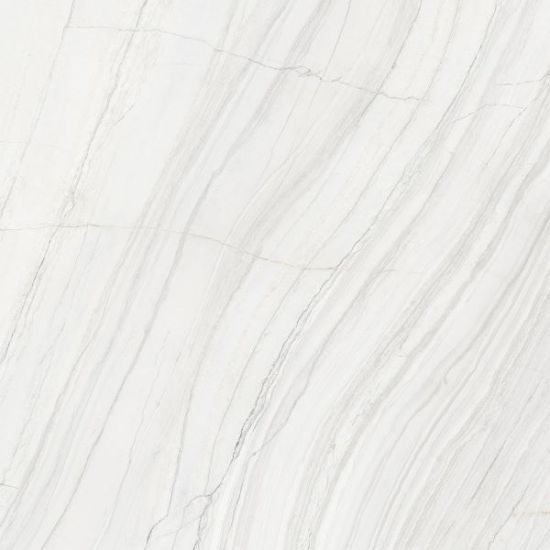 Line White Pulido 60x60 płytka imitująca marmur