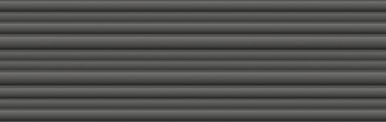 Tornares Olite Black 16,3x51,7 płytka tr&oacute;jwymiarowa