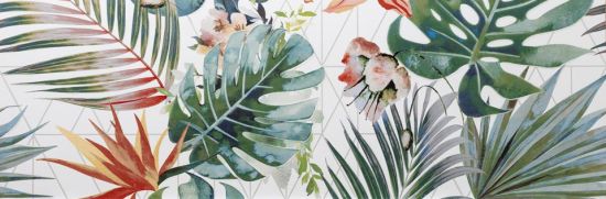 Dc Garden Chromatic Mat 33,3x100 płytka dekoracyjna