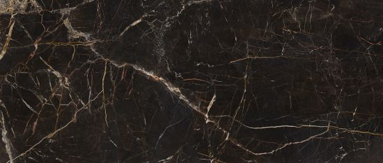Lux Laurants Brown 120x280 płytka imitująca marmur