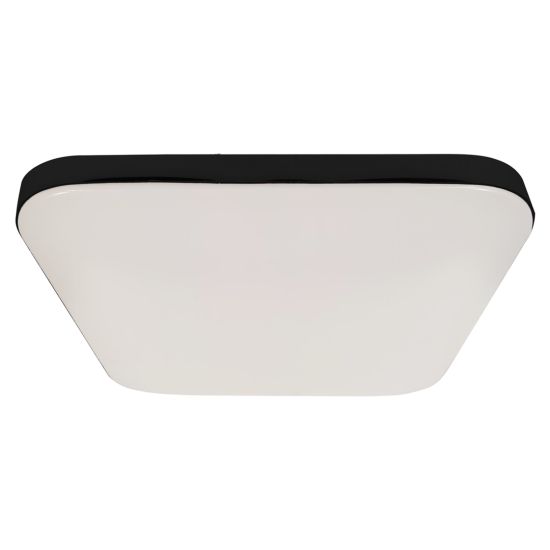 Plafon,  Plafon Nemo Black 17W PIR, ML7971