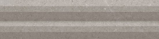 Stripes Greige Stone Matt 7,5x30 cegiełka dekoracyjna