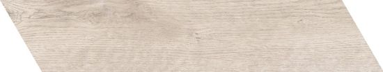 Chevron B Wood Light Matt 9,8x52,2 płytka imitująca marmur